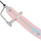 Tige d'urètre Électro Urstim 25 cm - Diamètre 8-12mm 