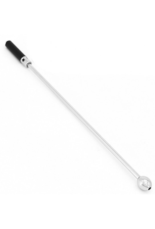 Tige d'Urètre Electro PLAYERS 19cm 