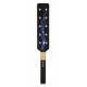 Paddle d'électrostimulation Electric Spank 40cm 