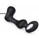 Stimulateur de prostate Electrik Probe 14 x 3cm 