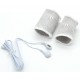 Manchons d'Électrostimulation Greystick 