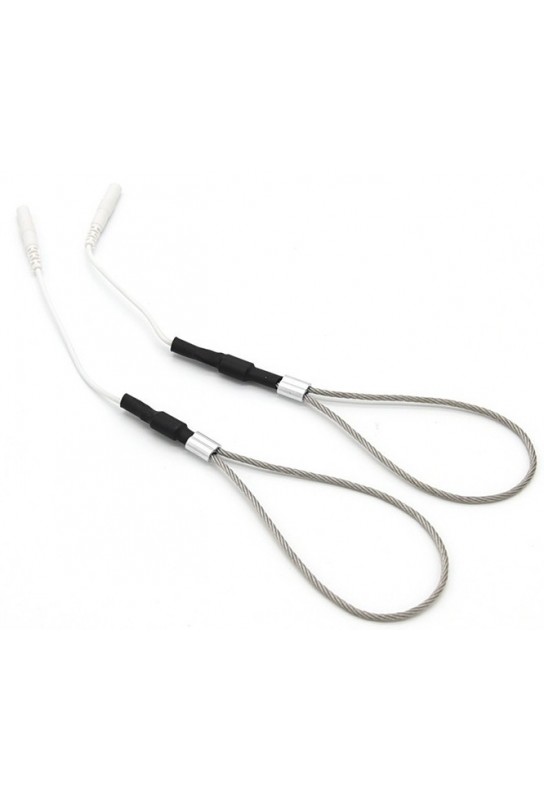 Anneaux d'électrostimulation Steelstick 