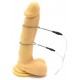 Anneaux d'électrostimulation Steelstick 