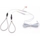 Anneaux d'électrostimulation Steelstick 