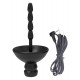 Plug électro pénis Shock Pen M 6cm - Diamètre 8mm 