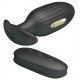 Plug vibrant Électro Royal Pleasure Kelly 8 x 3.4 cm 