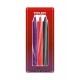Bougies SM JAPANESE DRIP - Lot de 3 