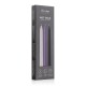 Bougies sensuelles Hot Wax 17cm 
