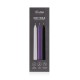 Bougies sensuelles Hot Wax 17cm 