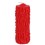 Bougie Passiondrip Rouge