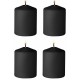 Lot de 4 Bougies Tease Candle Figue noire 24g