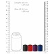 Lot de 4 bougies Tease Candle Parfums variés 24g 