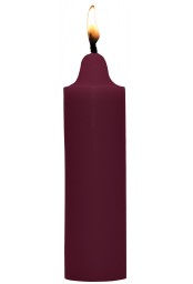 Bougie Sm Wax Parfum Rose