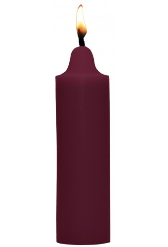 Bougie Sm Wax Parfum Rose 