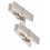Mini Pinces pour tétons Métal 3cm