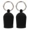 Suce-Tétons Pierced Taboom Noir