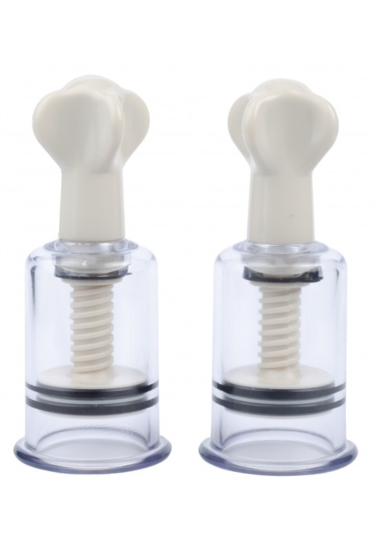 Suce-tétons Twisty L 30mm 