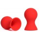 Suce Tétons Dip Nip 25mm Rouge 