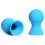 Suce Tétons Dip Nip 25mm Bleu