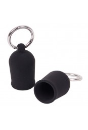 Suce tétons The Leech Big