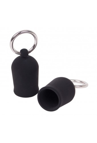 Suce tétons The Leech Small 