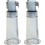 Cylindres pour tétons 4cm - Diamètre 15mm