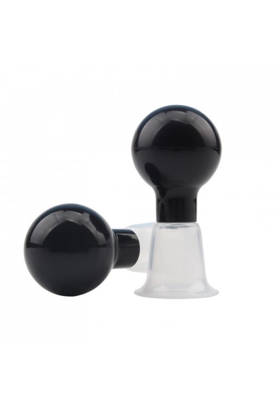 Suce-Tétons Prof Jason C 20mm 