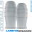 Suce-Tétons Lankyz 20 mm Blancs