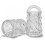 Nip-Pull Gripper Oxballs Transparent