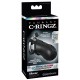 Cage de chasteté en silicone Cock Blocker 9 x 4cm 