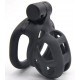 Cage de chasteté SOLID ASPIC 5 x 3.2cm 