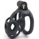 Cage de chasteté Solid Vipe 6 x 3.7cm 