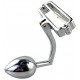 Ballstretcher Plug X-Mechanic 