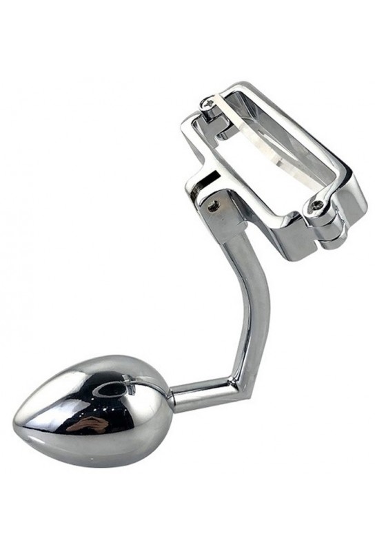Ballstretcher Plug X-Mechanic 