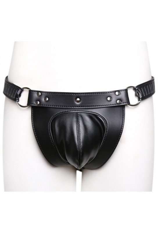 Ceinture de chasteté Panty Belt Simili 