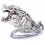 Cage de chasteté en métal Panthera 9 x 3.4cm