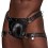 Boxer de chasteté SCORPIO Male Power