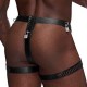 Boxer de chasteté SCORPIO Male Power 