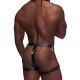 Boxer de chasteté SCORPIO Male Power 