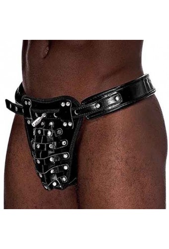 String de chasteté Taurus Male Power 