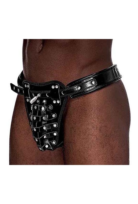 String de chasteté Taurus Male Power 