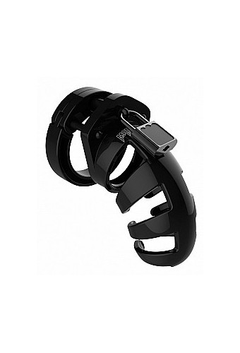 Chasteté ManCage modèle 02 9 x 4.2cm 