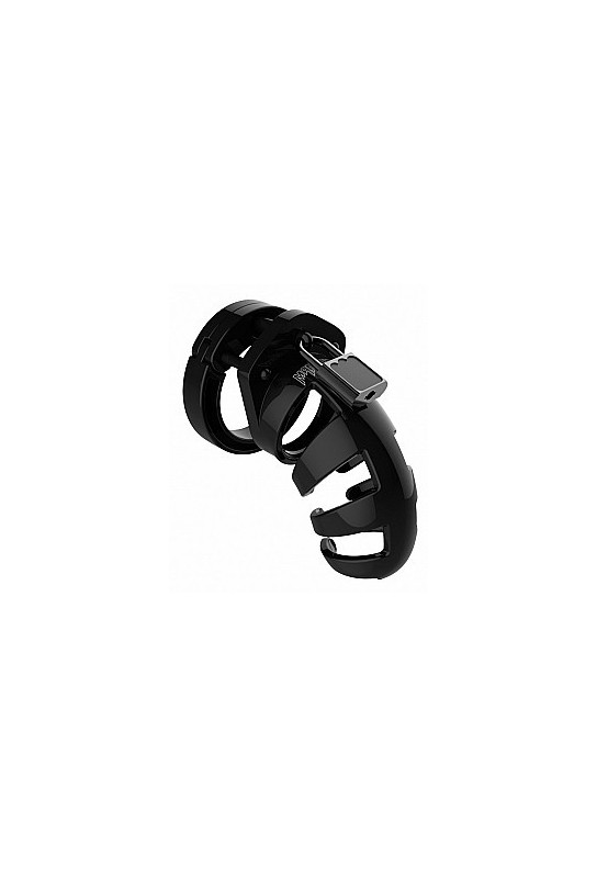 Chasteté ManCage modèle 02 9 x 4.2cm 