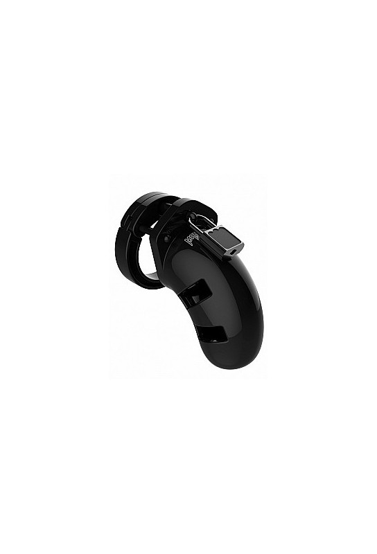 Chasteté ManCage modèle 01 9 x 4.2cm 