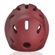 Cage de chasteté ManCage Modèle 28 - 9.5 x 3.5cm Rouge 