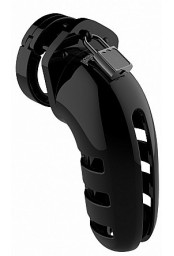 Chasteté ManCage modèle 06 14 x 5.4cm