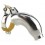 Cage de chasteté Iron 9 x 3.5cm