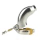 Cage de chasteté Iron 9 x 3.5cm 