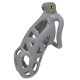 Cage Aspic XXL Grise 11.5 x 3.3cm 