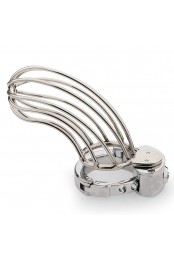 Cage de Chasteté Birdie 12 x 3.5cm 